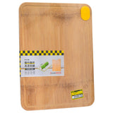 Cooker King bamboo chopping board for kitchens, UK version