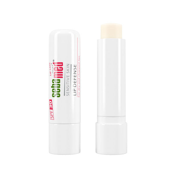 Sebamed Lip Defence Balm SPF 30 4.8g (British brand)