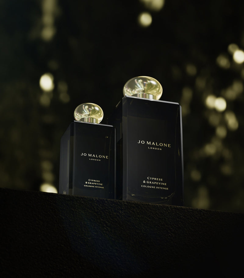 Jo Malone Cypress & Grapevine cologne intense 30ml - British product