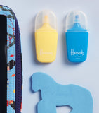 Harrods Trooping of the Colour pencil case (British brand)