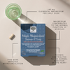 New Nordic Magic Magnesium Taurate supplement 60 tablets, UK version