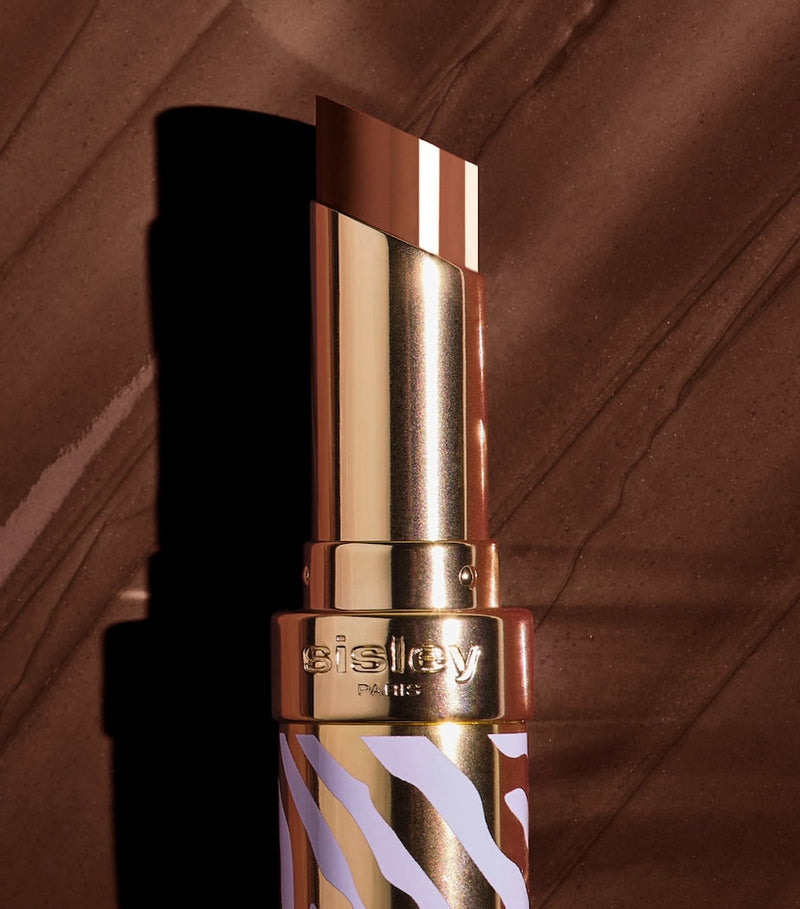 Sisley Le Phyto-Rouge Shine Lipstick (British brand)