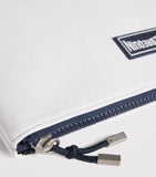 Vilebrequin neoprene pool pouch with zip, UK version