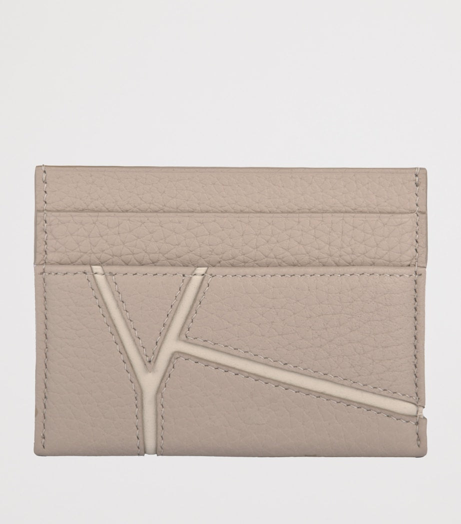 Chopard Small Leather Diamond Card Holder (British brand)