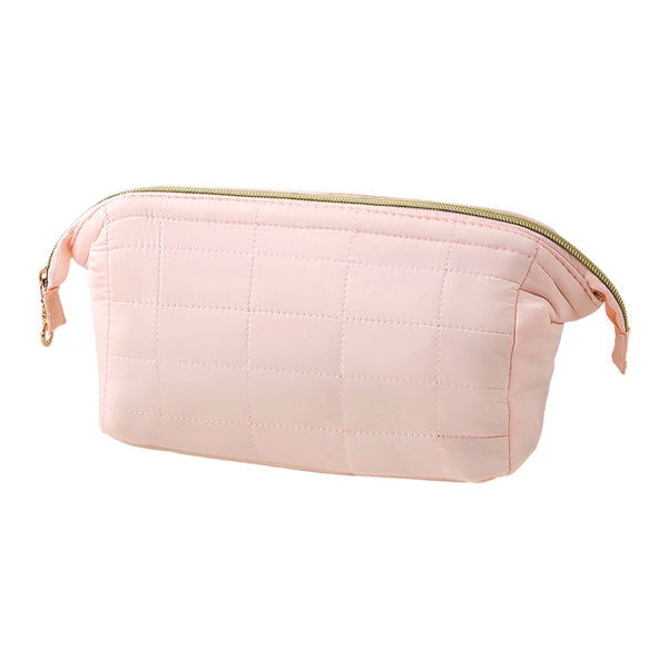 Livingandhome large travel makeup bag - British product