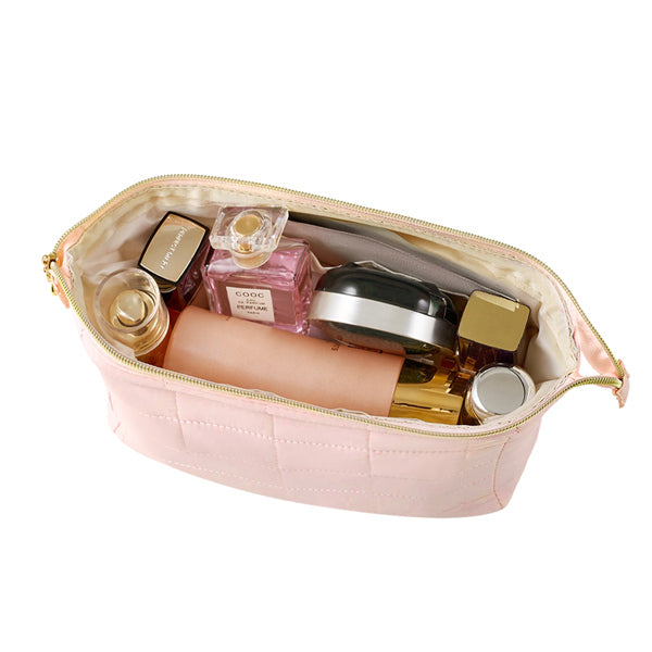Livingandhome large travel makeup bag - British product