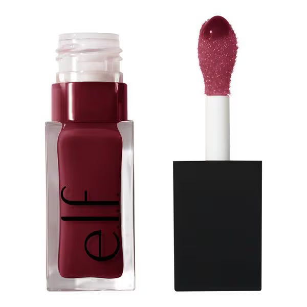 e.l.f. Glow Reviver Lip Oil Jam Session - British product