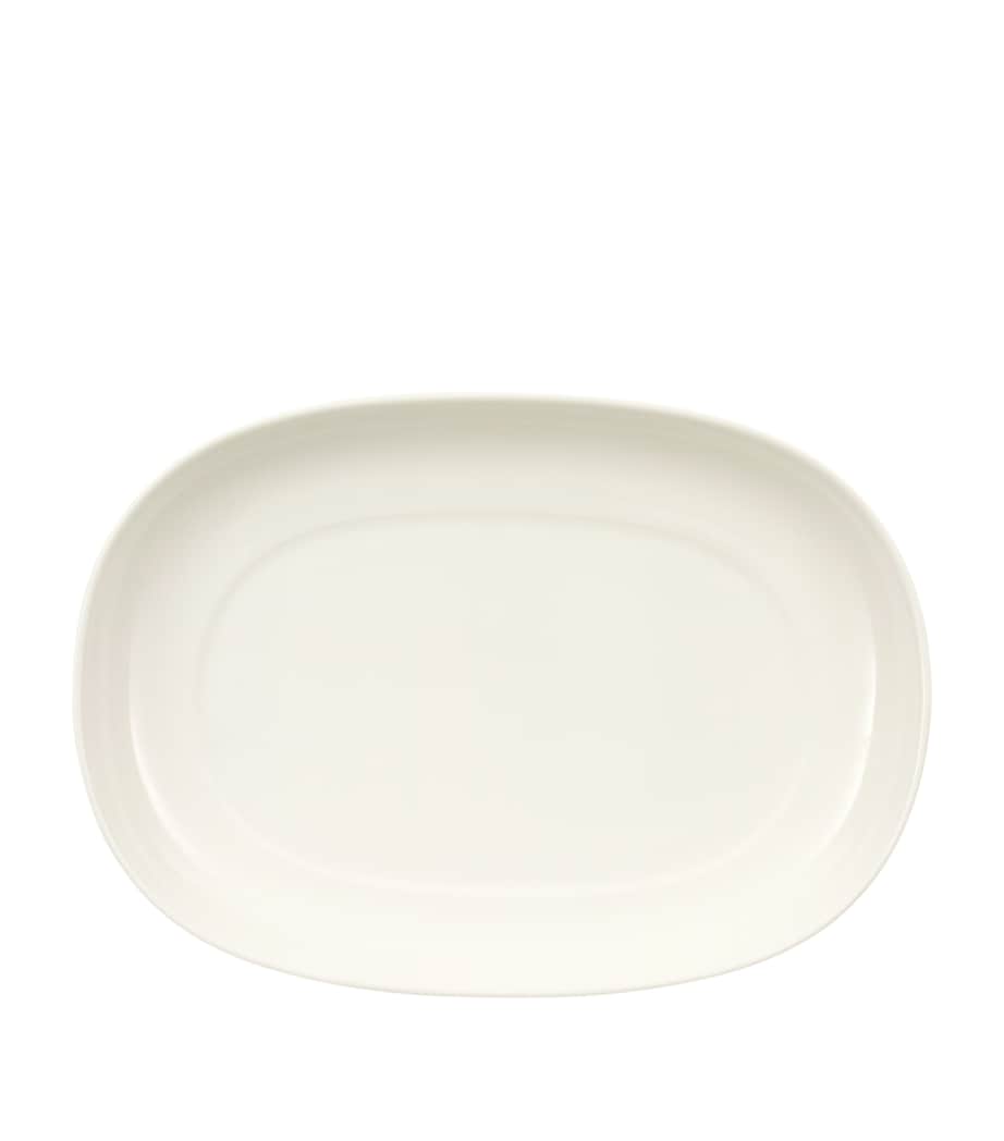 Villeroy & Boch Anmut Pickle Dish 20cm