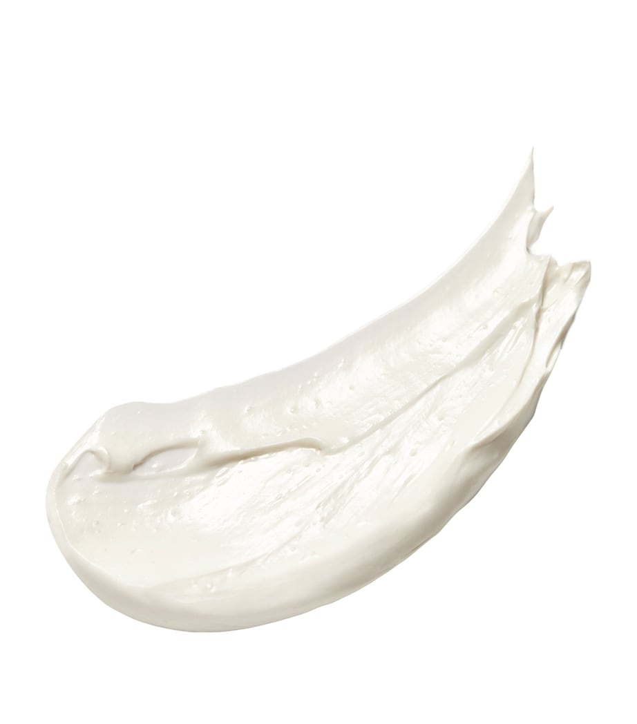 Clé de Peau Beauté skin-refining clay scrub 90ml - British product