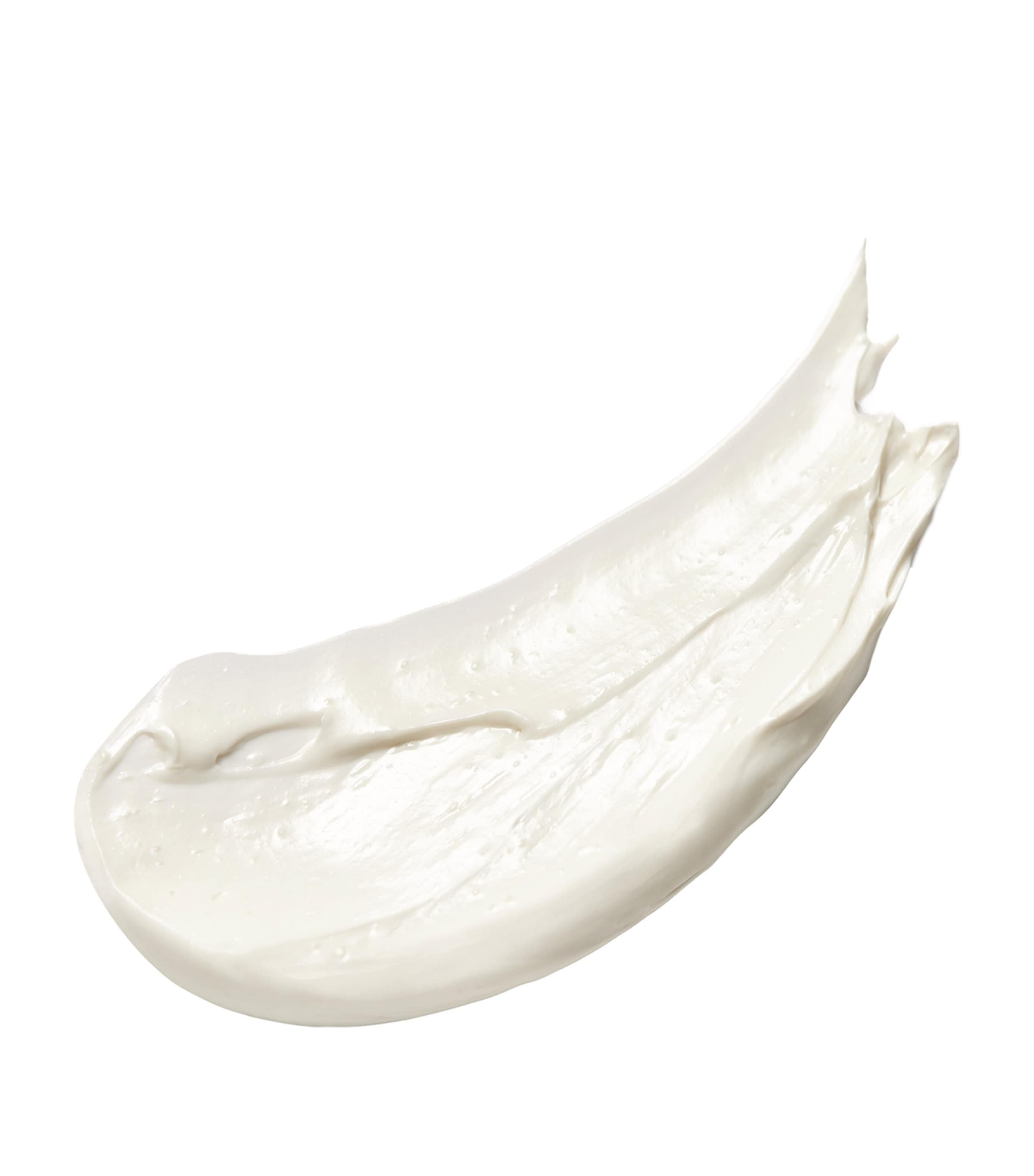 Clé de Peau Beauté skin-refining clay scrub 90ml - British product