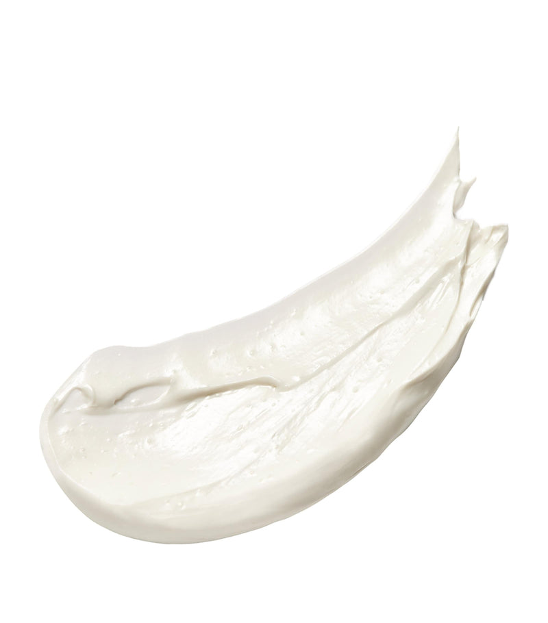 Clé de Peau Beauté skin-refining clay scrub 90ml - British product