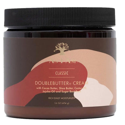 Superdrug As I Am Curling Jelly Double Butter Daily Moisturizer Hair Cream- Buy online at McGrocer