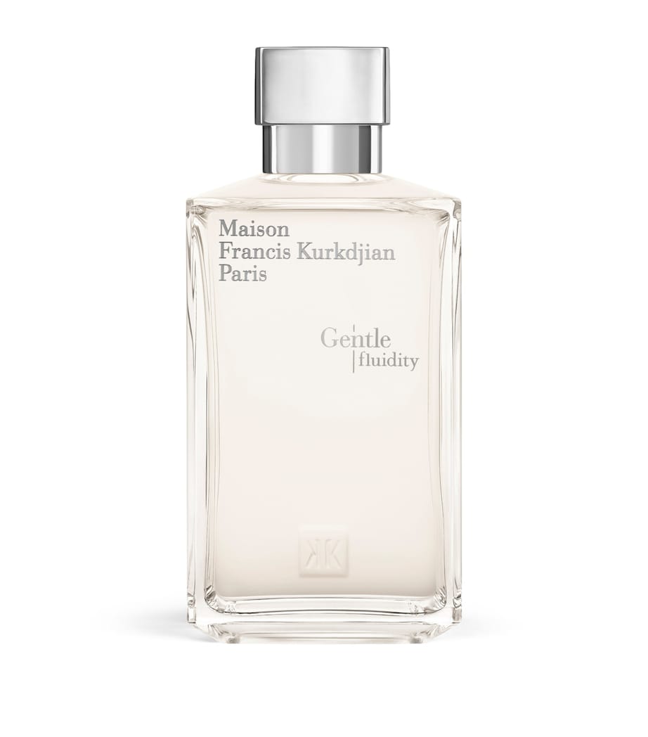 Maison Francis Kurkdjian Gentle Fluidity Silver eau de parfum 200ml (British brand)