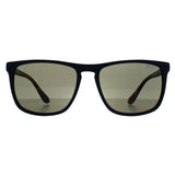 Superdry Shockwave Blue sunglasses for men - British product