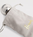 Harrods cocktail ball ice cubes set of 2, UK version