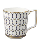 Wedgwood bone china Renaissance mug (British brand)