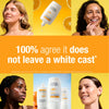 Super Facialist Vitamin C+ SPF50+ serum 50ml, imported from the UK