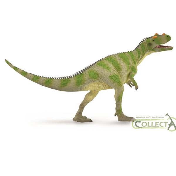 CollectA Saltrioventor Dinosaur Toy with Movable Jaw