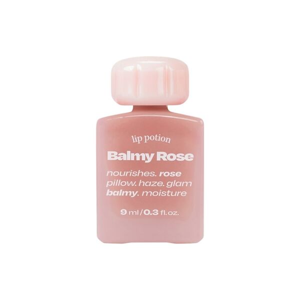 Alternative Stereo Lip Potion Nudy Apricot tint, UK version