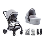 Junior Jones Aylo Stroller Bundle – Pebble Grey GOODS Boots   