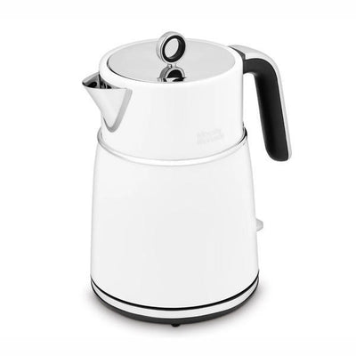 Superdrug Morphy Richards 1007 White Electric Kettle 1.5L- Buy online at McGrocer