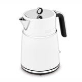 Morphy Richards 1007 white kettle 1.5L (British brand)