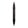 Revolution Eyeliner Flick Thick & Thin 5g, imported from the UK