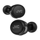 JVC HA-30T ANC True Wireless Headphones Black GOODS Boots   