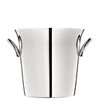 Christofle silver-plated two-bottle champagne cooler - British product