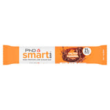 PhD Smart Bar Salted Caramel Flavour 64g GOODS ASDA   