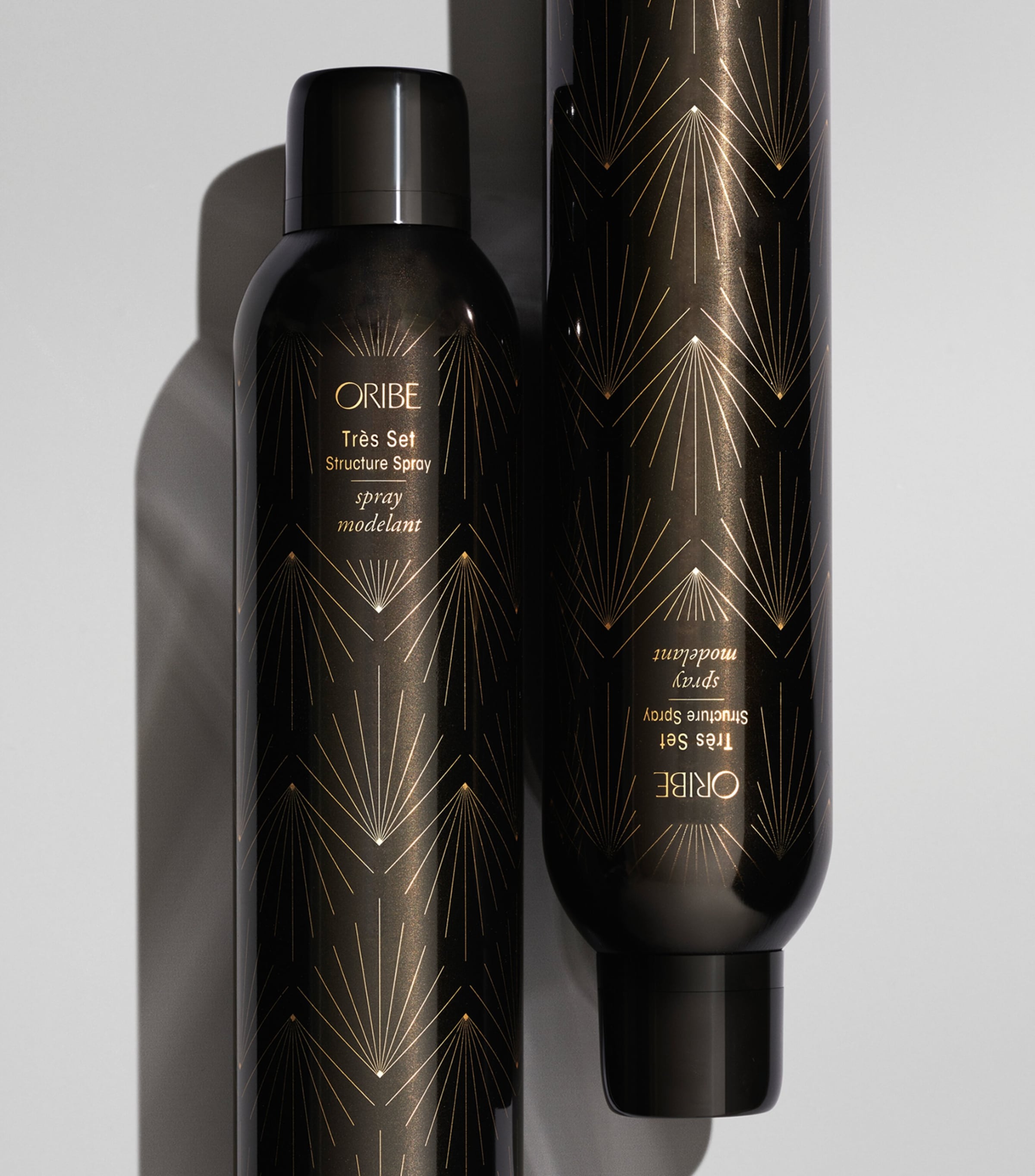 Oribe Tres Set Spray 300ml, imported from the UK