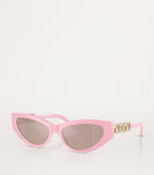 Versace metal sunglasses VE4470B tinted lenses - British product