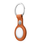 Apple AirTag FineWoven key ring - British product