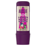 DNR Aussie SOS 3 Minute Miracle Deep Treatment Hair Mask GOODS Superdrug   