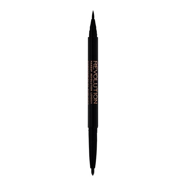 Revolution Eye Liner Awesome Felt & Kohl GOODS Superdrug   