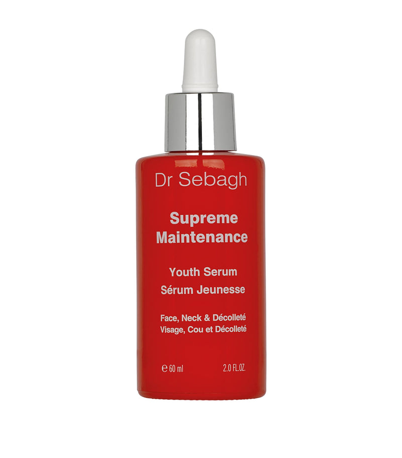 Dr Sebagh maintenance serum 60ml - British product