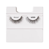 Kiss Mlbb Lash 01 - Kmbb01c GOODS Superdrug   