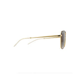Ray-Ban 3588 gold gradient men's sunglasses, UK version