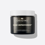 Origins Clear Improvement Rich Purifying Charcoal Mask 75ml GOODS Boots   