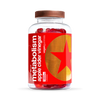 Apple Cider Vinegar 1000mg Metabolism Support 60 Gummies