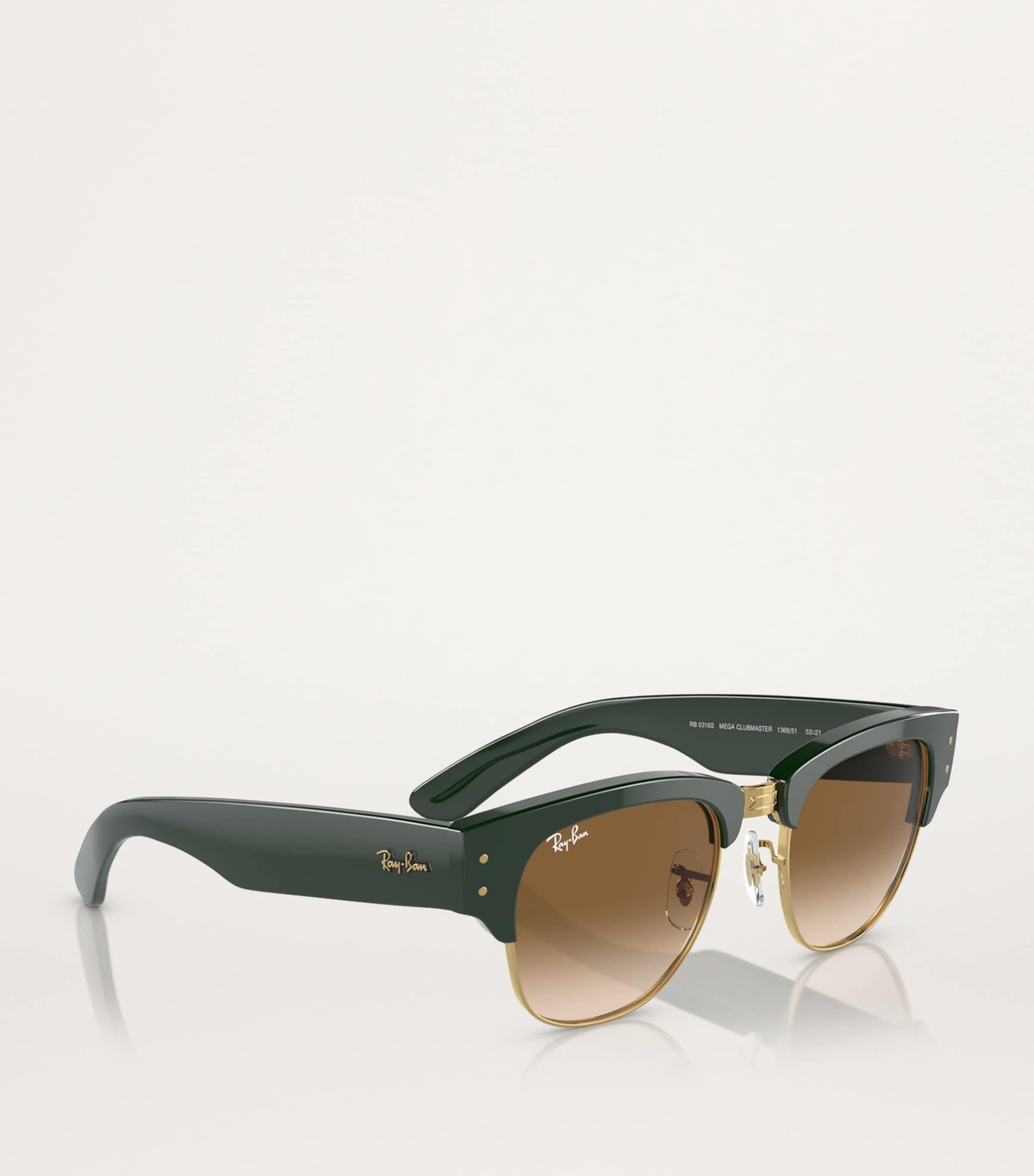 Ray-Ban Propionate 0RB0316S sunglasses - British product