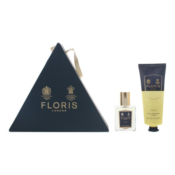 Floris Cefiro Heroes Gift Set Eau de Toilette 15ml Gift Set GOODS Superdrug   