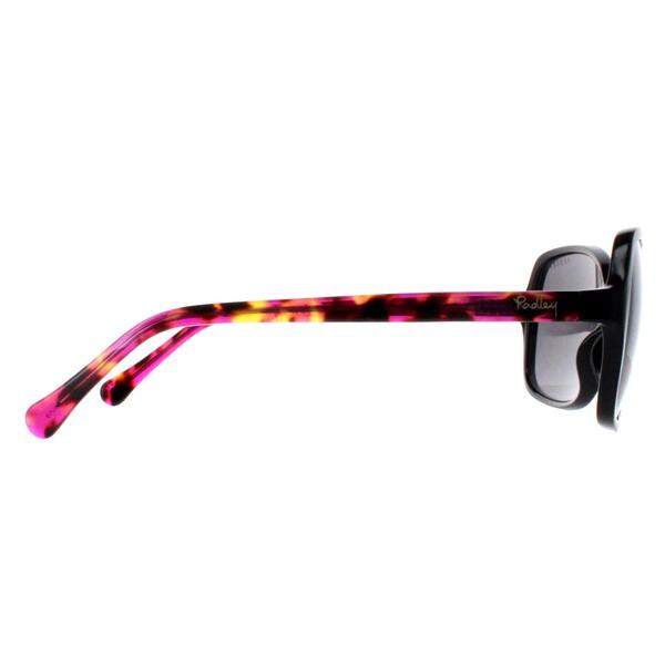Radley Abbie Black women sunglasses, imported from the UK