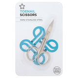 Superdrug Toenail Scissors GOODS Superdrug   