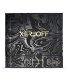 Xerjoff BlancDeNoir scented candle 750g (British brand)
