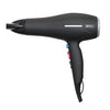 Wahl ionic hair dryer 2200W smooth black (British brand)