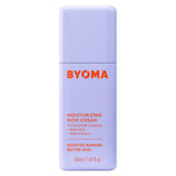 Byoma Moisturizing Rich Cream 50ml Body Care Boots   