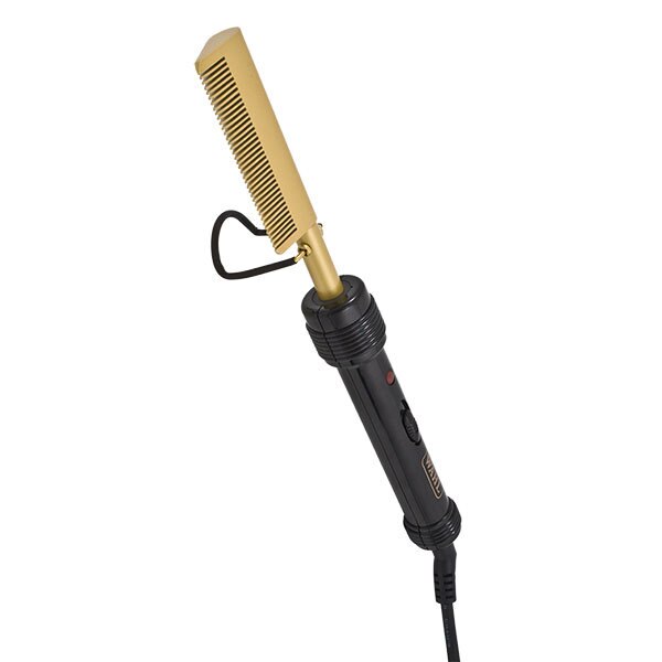 Wahl Straightening Comb