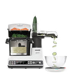 Kenwood Kcook Multi food processor, UK version