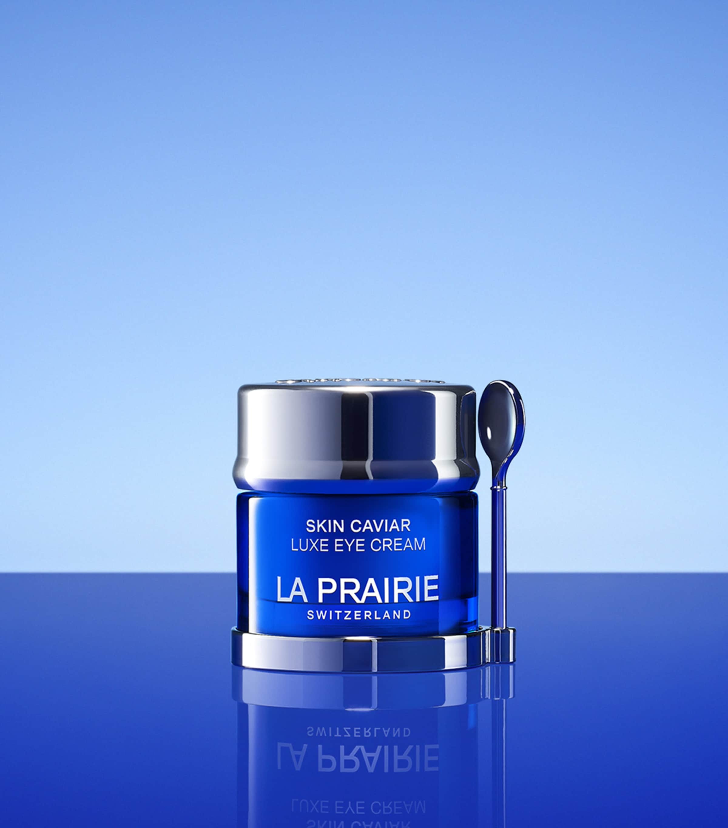 La Prairie Skin Caviar Luxe eye cream 20ml, UK version